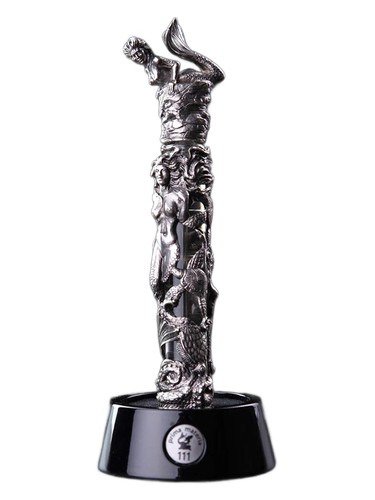 111 Mermaids by Prima Materia