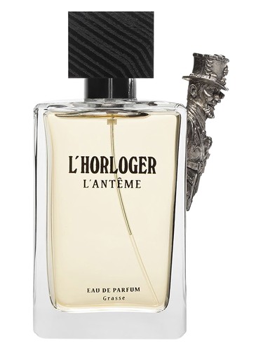 L'Horloger by Prima Materia