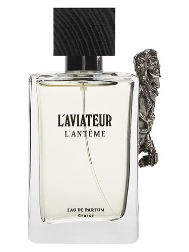 L'Aviateur by Prima Materia