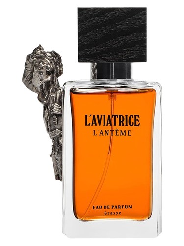 L'Aviatrice by Prima Materia