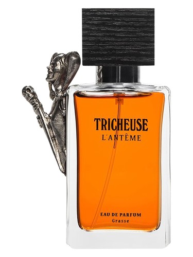 Tricheuse by Prima Materia