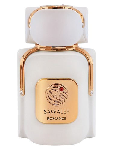 Romance by Sawalef