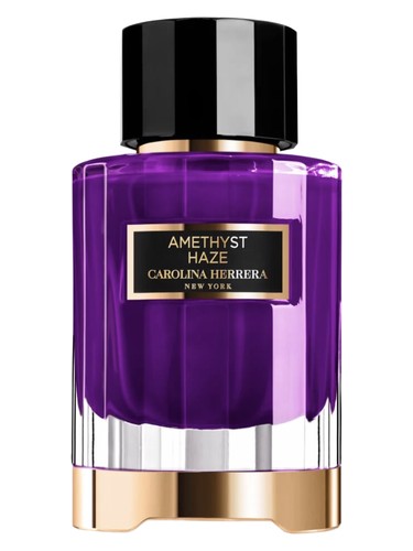 Amethyst Haze by Carolina Herrera