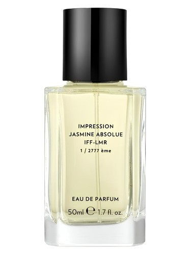 Impression Jasmine Absolue by Ostens
