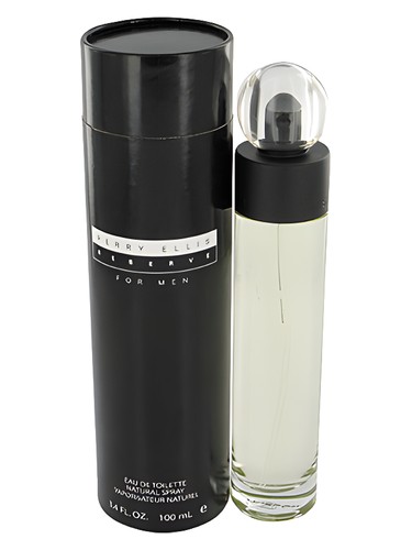 Reserve for Men by Perry Ellis