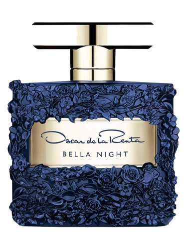 Bella Night by Oscar de la Renta