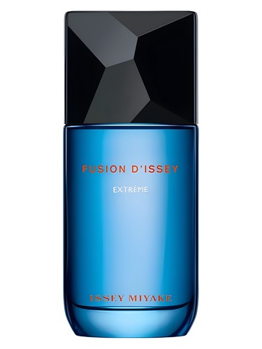 Fusion d'Issey Extrême
