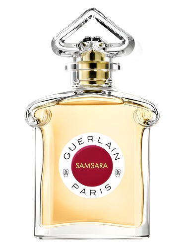 Samsara Eau de Toilette