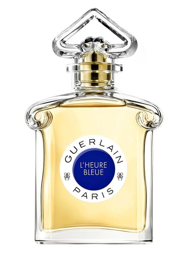 L'Heure Bleue Eau de Toilette