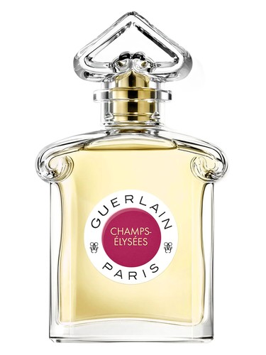 Champs-Élysées Eau de Toilette by Guerlain