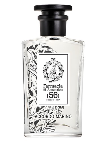 Accordo Marino Farmacia SS. Annunziata perfume by Farmacia SS Annunziata