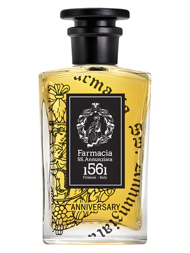 Anniversary Farmacia SS. Annunziata perfume by Farmacia SS Annunziata