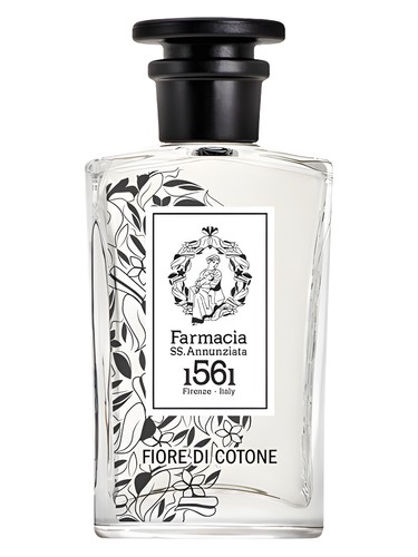 Fiore di Cotone Farmacia SS. Annunziata perfume by Farmacia SS Annunziata
