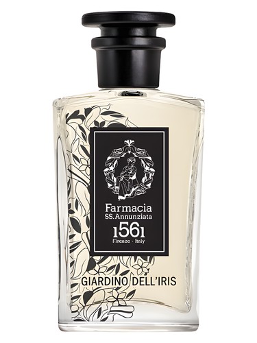 Giardino dell'Iris Farmacia SS. Annunziata perfume by Farmacia SS Annunziata