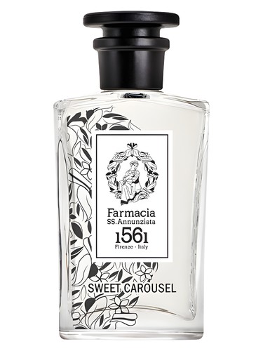 Sweet Carousel Farmacia SS. Annunziata perfume by Farmacia SS Annunziata