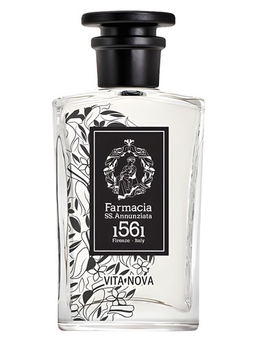 Vita Nova Farmacia SS. Annunziata perfume by Farmacia SS Annunziata