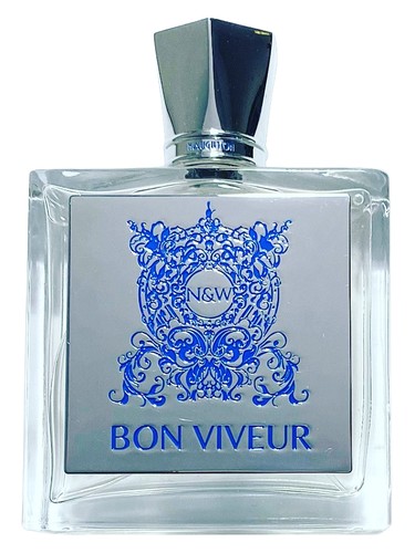 Bon Viveur Naughton & Wilson cologne by Naughton Wilson