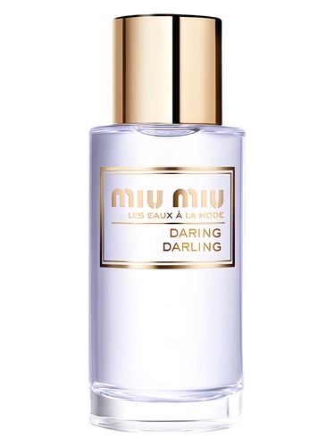 Daring Darling by Miu Miu