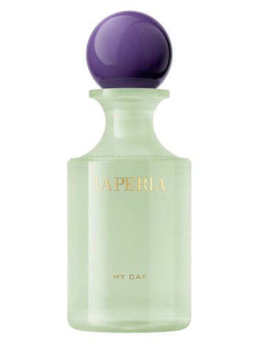 My Day by La Perla