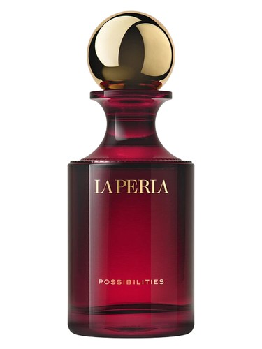 Possibilities by La Perla