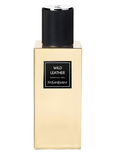 Wild Leather by Yves Saint Laurent