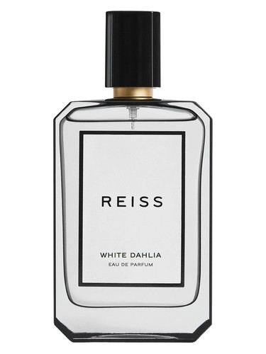 White Dahlia by Reiss