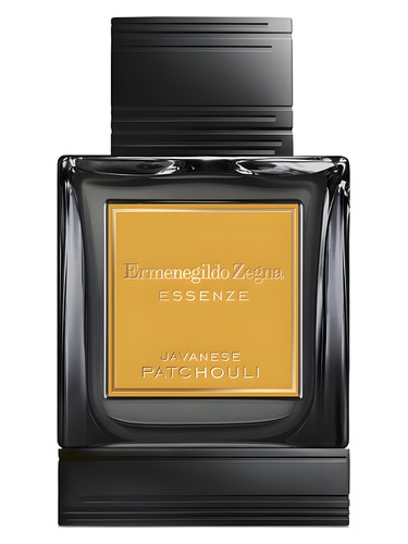 Essenze Javanese Patchouli Eau de Parfum by Ermenegildo Zegna