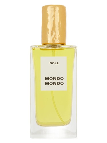Doll by Mondo Mondo