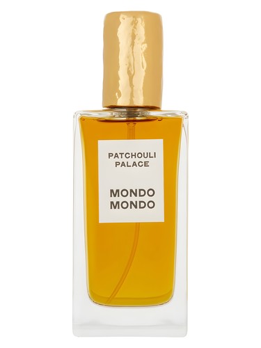 Patchouli Palace by Mondo Mondo