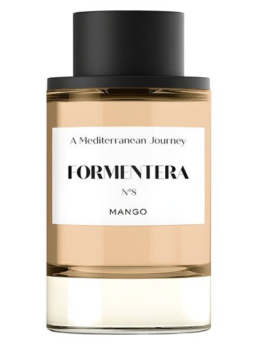 Formentera N°8 by Mango