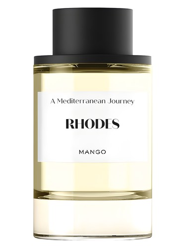 Rhodes by Mango