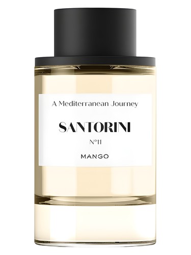 Santorini N°11 by Mango