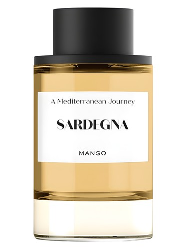 Sardegna by Mango