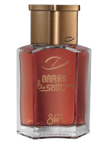 Brass & Soul by Zaharoff