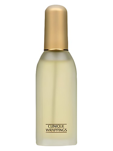 Clinique Wrappings by Clinique