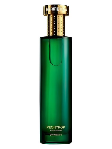 Peonypop by Hermetica