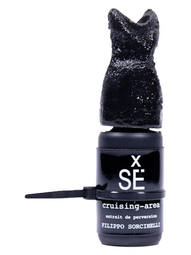 cruising-area by Filippo Sorcinelli