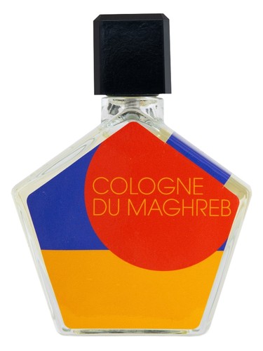 Cologne Du Maghreb (2021) by Tauer Perfumes