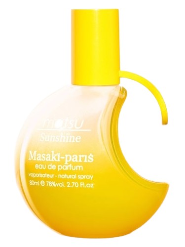 Matsu Sunshïne by Masaki Matsushima