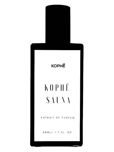 Kophē Sauna Kophē perfume by Kophe