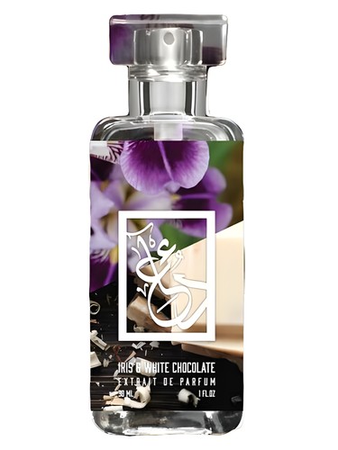 Iris & White Chocolate by The Dua Brand