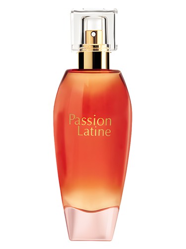 Passion Latine by ID Parfums