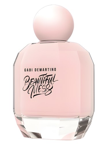 Beautiful Mess by Gabi DeMartino