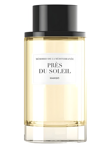 Près du Soleil by Mango