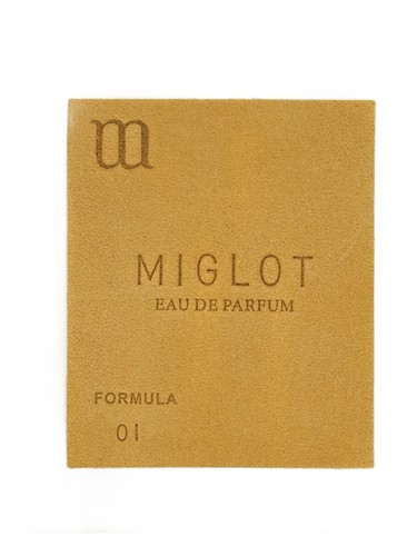 Formula 01 by Miglot