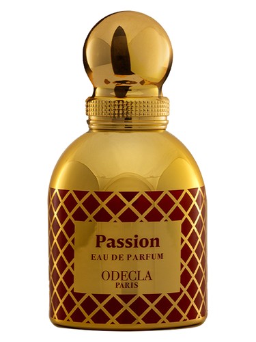 Passion by Odecla