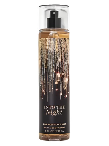 Into The Night Bath & Body Works perfume by Bath Body Works