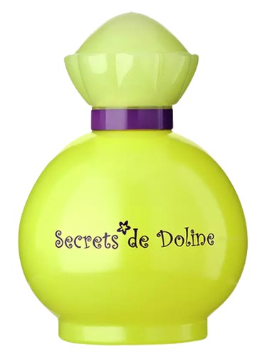 Secrets de Doline by Via Paris Parfums