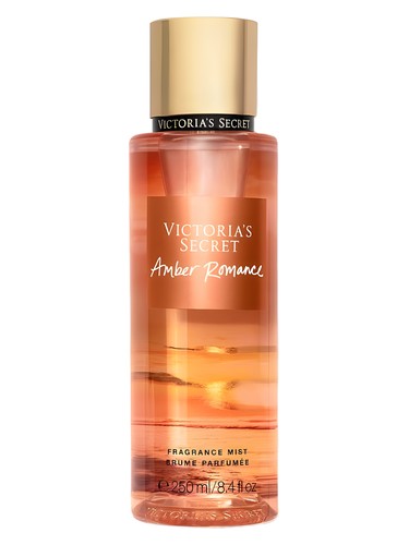 Amber Romance Victoria's Secret perfume by Victoria s Secret