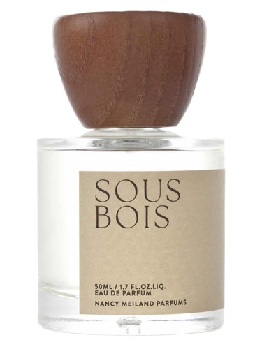 Sous Bois by Nancy Meiland Parfums